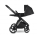 Easywalker Бебешка количка Zoey 2 в 1 Pure Black
