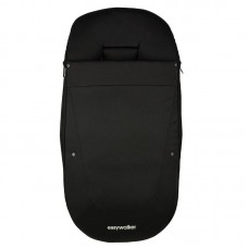 Easywalker Чувал за количка Harvey Shadow Black