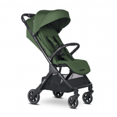Easywalker Бебешка количка Jackey2 Deep Green