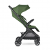Easywalker Бебешка количка Jackey2 Deep Green