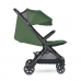 Easywalker Бебешка количка Jackey2 Deep Green