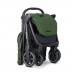 Easywalker Бебешка количка Jackey2 Deep Green
