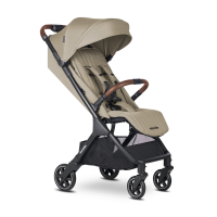 Easywalker Бебешка количка Jackey2 Pearl Taupe Easywalker Бебешка количка Jackey2 Pearl Taupe