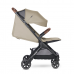 Easywalker Бебешка количка Jackey2 Pearl Taupe