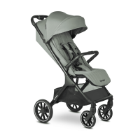 Easywalker Бебешка количка Jackey2 XL Agave Green