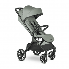 Easywalker Бебешка количка Jackey2 XL Agave Green