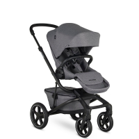 Easywalker Бебешка количка Jimmey Iris Grey Easywalker Бебешка количка Jimmey Iris Grey