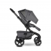 Easywalker Бебешка количка Jimmey Iris Grey
