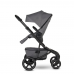 Easywalker Бебешка количка Jimmey Iris Grey