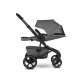 Easywalker Бебешка количка Jimmey Iris Grey