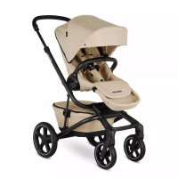 Easywalker Бебешка количка Jimmey Sand Taupe