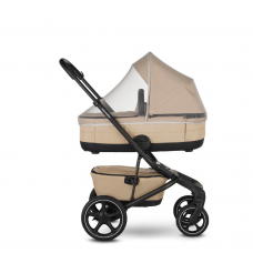 Easywalker Jimmey mosquito net carrycot