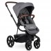 Easywalker Бебешка количка 2 в 1 Harvey 3 Premium Diamond Grey