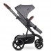 Easywalker Бебешка количка 2 в 1 Harvey 3 Premium Diamond Grey