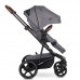 Easywalker Бебешка количка 2 в 1 Harvey 3 Premium Diamond Grey