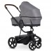 Easywalker Бебешка количка 2 в 1 Harvey 3 Premium Diamond Grey