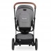 Easywalker Бебешка количка 2 в 1 Harvey 3 Premium Diamond Grey