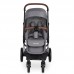 Easywalker Бебешка количка 2 в 1 Harvey 3 Premium Diamond Grey