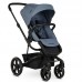 Easywalker Бебешка количка 2 в 1 Harvey 3 Steel Blue