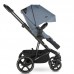 Easywalker Бебешка количка 2 в 1 Harvey 3 Steel Blue