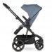 Easywalker Бебешка количка 2 в 1 Harvey 3 Steel Blue