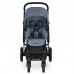 Easywalker Бебешка количка 2 в 1 Harvey 3 Steel Blue