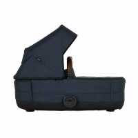 Easywalker Кош за новородено за количка Jimmey Indigo Blue Easywalker Кош за новородено за количка Jimmey Indigo Blue