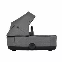 Easywalker Кош за новородено за количка Jimmey Iris Grey Easywalker Кош за новородено за количка Jimmey Iris Grey