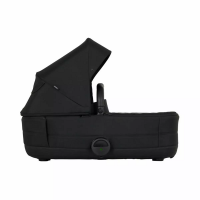 Easywalker Jimmey Carrycot Pepper Black Easywalker Jimmey Carrycot Pepper Black