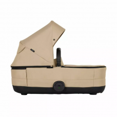 Easywalker Jimmey Carrycot Sand Taupe
