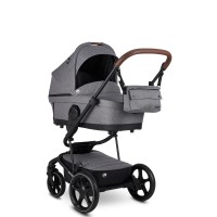 Easywalker Organizer Universal Diamond Grey