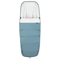 Easywalker Чувал за бебешка количка Sea Green Easywalker Чувал за бебешка количка Sea Green