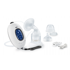 NUK Nature Sense e-Table Electric Breast Pump