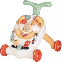 FreeON Free2Play Interactive Baby Walker Let’s Walk