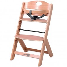 FreeON Chef Wooden High chair