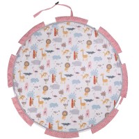 FreeON Play mat Lion and the friends