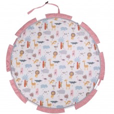 FreeON Play mat Lion and the friends