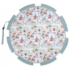 FreeON Play mat Happy city