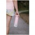 FreeON Stainless steel insulated bottle 480 ml Kitty