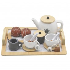 Ginger Home Coffe and Tea Set