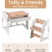 Ginger Home Children's Desk with Drawer and Chair Set