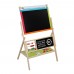 Ginger Home 2 Side drawing board 3 in 1