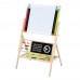 Ginger Home 2 Side drawing board 3 in 1