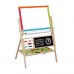 Ginger Home 2 Side drawing board 3 in 1