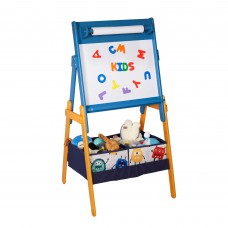 Ginger Home drawing board with Magnetic alphabet