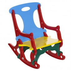 Ginger Home Children's Rocking chair Tony 3 in 1
