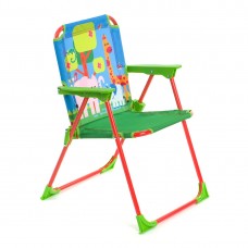 Ginger Home Детски Сгъваем стол с подлакътници Toffy