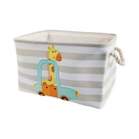 Ginger Toy Storage Box Giraffe