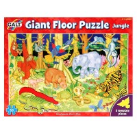 Galt Giant Floor Puzzle Jungle