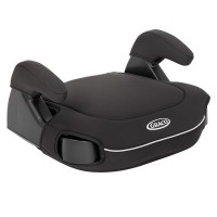 Graco Booster Deluxe i-Size Midnight